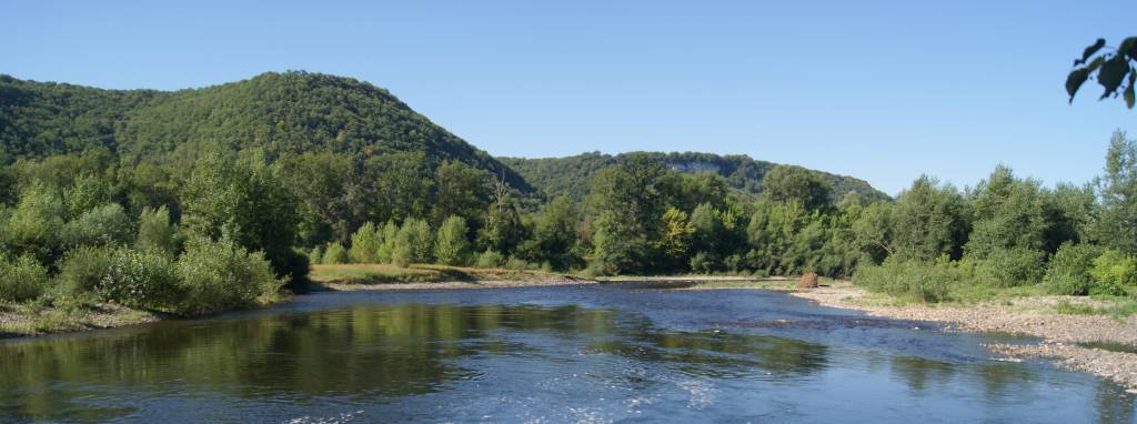 La Dordogne