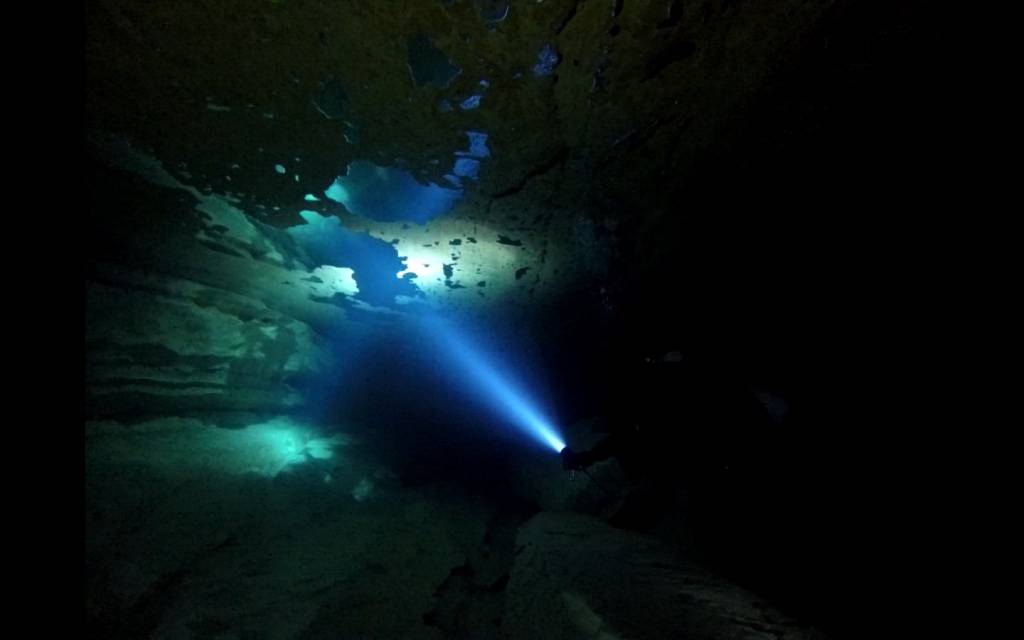 C'est sombre quand même ... !